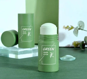Mascarilla té verde 2x1 Oferta por tiempo Limitado