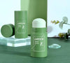 Mascarilla té verde 2x1 Oferta por tiempo Limitado