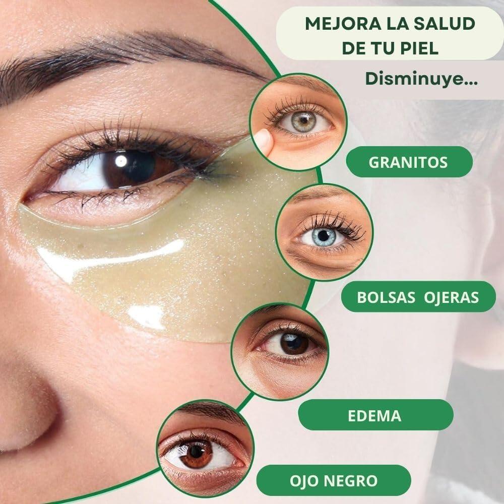 SérumMask® Ojos - 60 Unidades